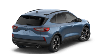 2026 Ford Escape Hybrid External Image 4